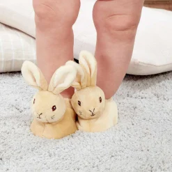 My First Booties>Peter Rabbit New