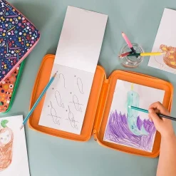 How To Draw Animals Of The World>Petit Collage Best Sale