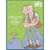 Roald Dahl 'Dreams Is Very Mystical Things' Bfg Puzzle & Book>Petit Collage Flash Sale