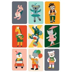 Silly Monkey Card Game><noscript><img width=