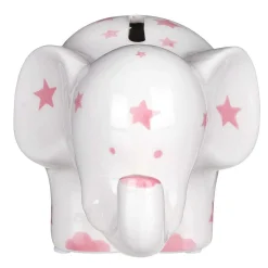 Pink Elephant My First Money Bank><noscript><img width=