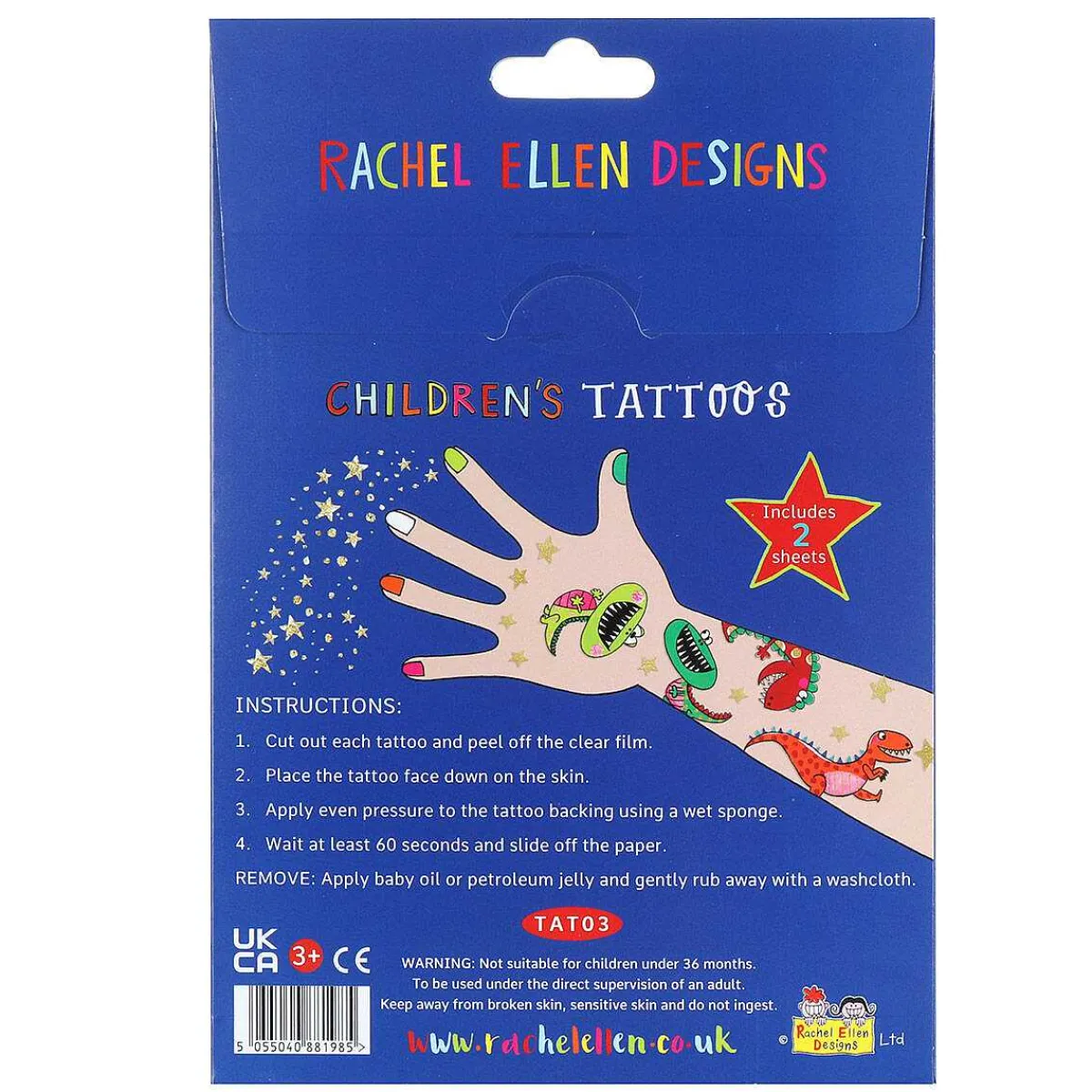 Dinosaur Tattoos>Rachel Ellen Flash Sale
