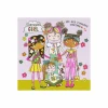 Girl Power Birthday Girl Jigsaw Puzzle With Mini Birthday Card>Rachel Ellen Hot