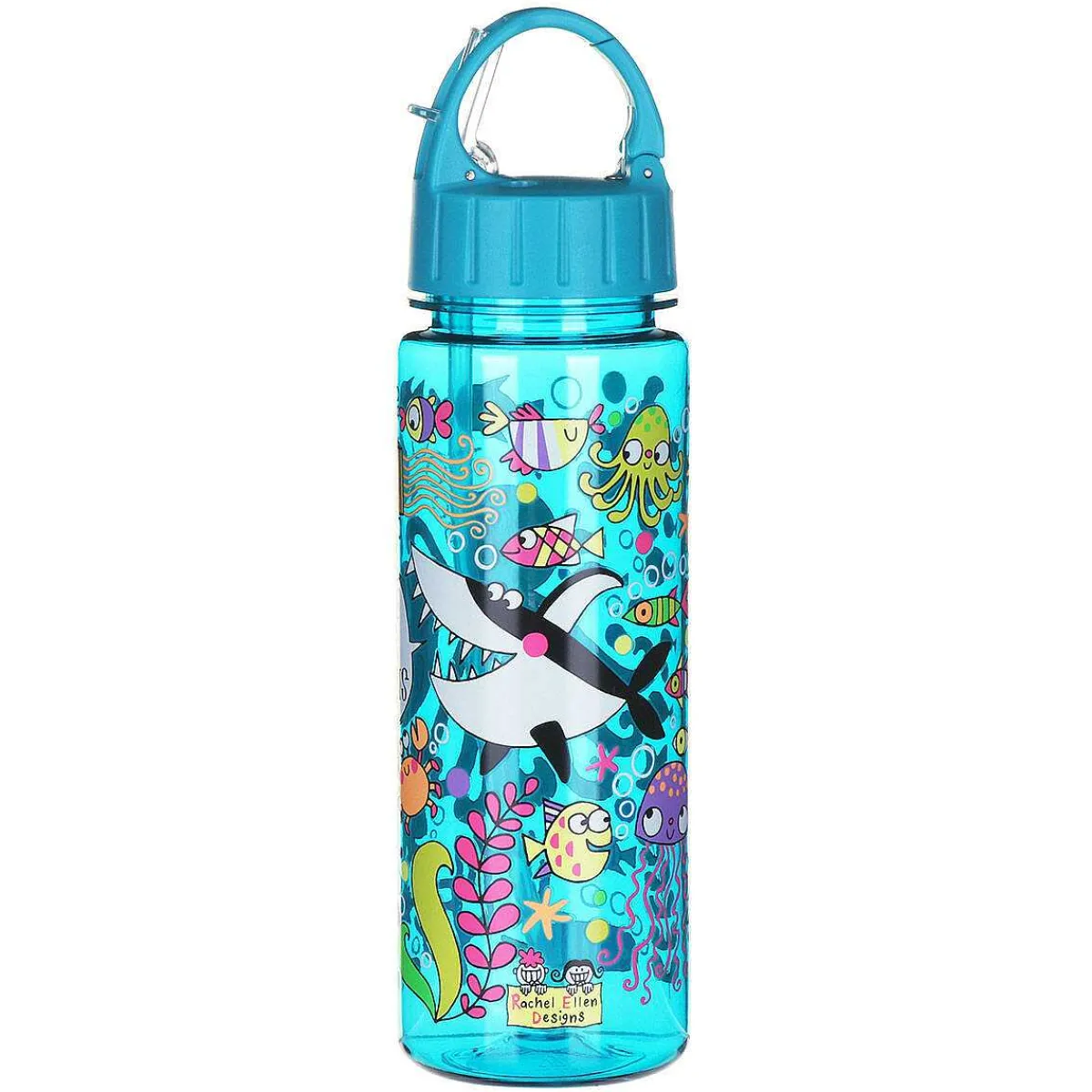 Love Our Oceans Drinks Bottle>Rachel Ellen Outlet