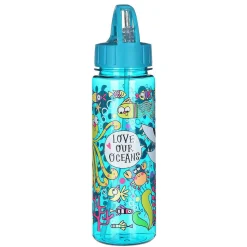 Love Our Oceans Drinks Bottle>Rachel Ellen Outlet