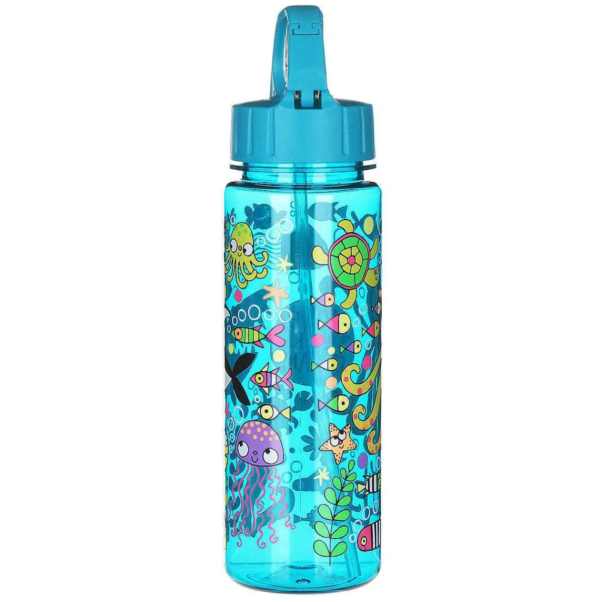 Love Our Oceans Drinks Bottle>Rachel Ellen Outlet
