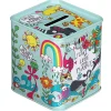 'Love Our Planet' Money Box>Rachel Ellen Discount