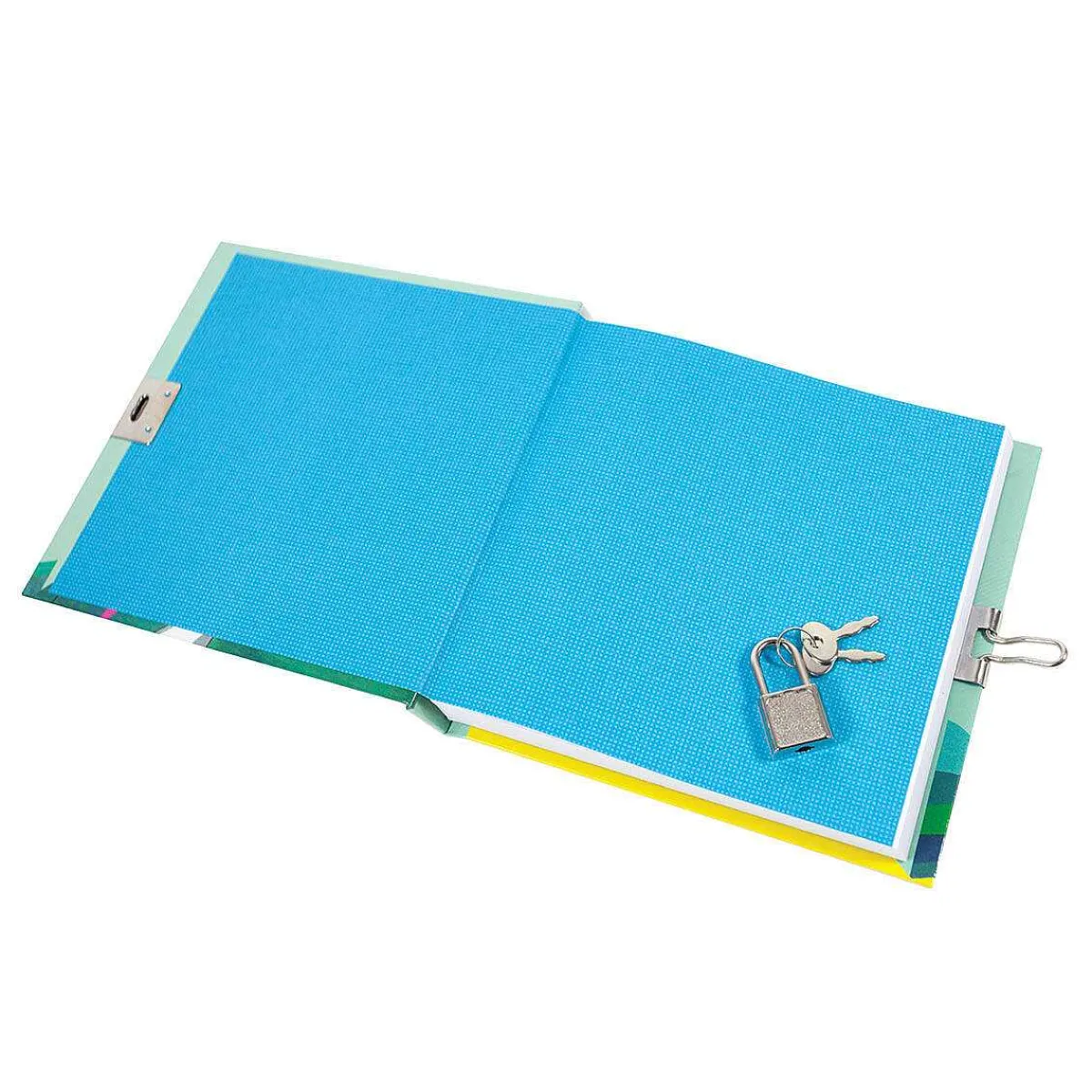 'Love Our Planet' Secret Diary>Rachel Ellen Store