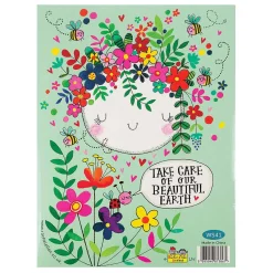 'Love Our Planet' Writing Set>Rachel Ellen Best Sale