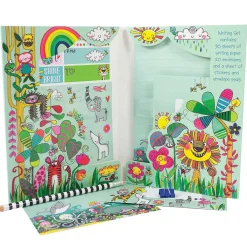 'Love Our Planet' Writing Set>Rachel Ellen Best Sale