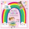 'Magical Fairyland' Sticker Scene Book>Rachel Ellen Fashion