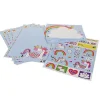 Magical Unicorn Writing Set>Rachel Ellen Outlet