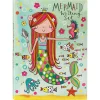 Mermaid Writing Set>Rachel Ellen Hot