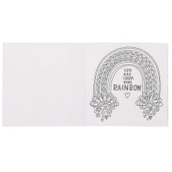 Never Forget How Amazing You Are Colouring Book>Rachel Ellen Best Sale