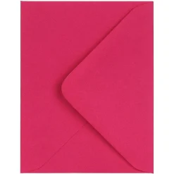 Set Of 5 'Flowers' Thank You Notecards>Rachel Ellen Store