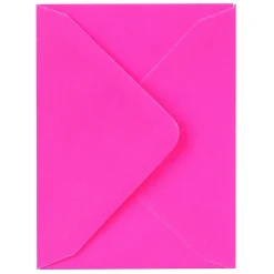 Set Of 5 'Rainbows' Thank You Notecards>Rachel Ellen Fashion