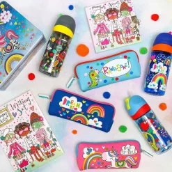 Space Drink Bottle With Straw><noscript><img width=