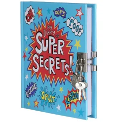'super Secrets' Secret Diary><noscript><img width=