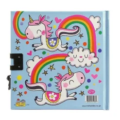 Unicorns Secret Diary>Rachel Ellen Fashion