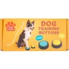 Recordable Dog Training Buttons>Temptation Gifts Fashion