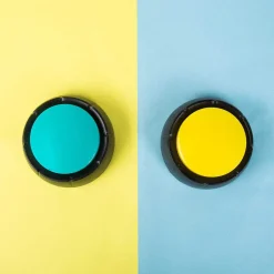 Recordable Dog Training Buttons><noscript><img width=