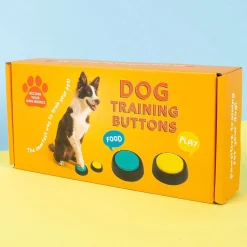 Recordable Dog Training Buttons><noscript><img width=