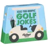 Ridley's 100 Golf Jokes>Ridley's Online