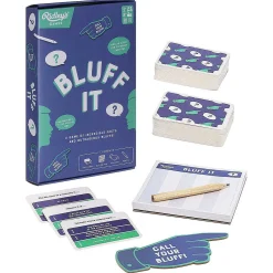 Ridley's Bluff It Game><noscript><img width=