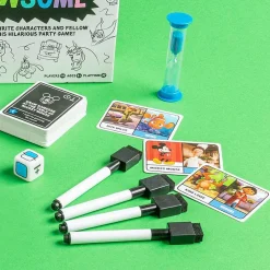 Ridley's Disney Drawsome Game>Ridley's Clearance