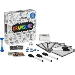 Ridley's Disney Drawsome Game>Ridley's Clearance