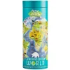 Ridley's Endangered World 1000 Piece Jigsaw Puzzle>Ridley's Online