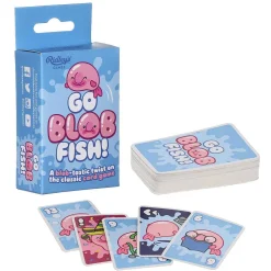 Ridley's Go Blob Fish Card Game><noscript><img width=