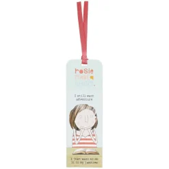 Adventure Bookmark>Rosie Made A Thing Clearance