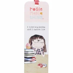 Big Books Bookmark>Rosie Made A Thing New