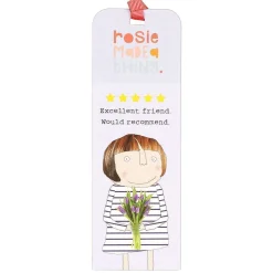 Five Star Friend Bookmark>Rosie Made A Thing Flash Sale