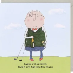 Golden Years Retirement Card><noscript><img width=