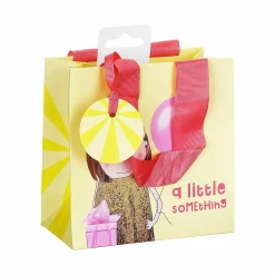 Little Something Small Gift Bag>Rosie Made A Thing Clearance