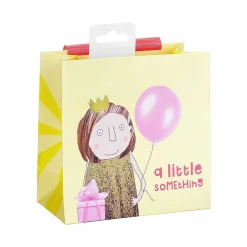 Little Something Small Gift Bag>Rosie Made A Thing Clearance