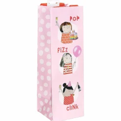 Pop Fizz Clink Bottle Gift Bag>Rosie Made A Thing Sale