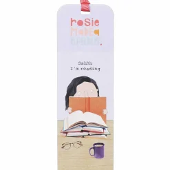 Reading Bookmark>Rosie Made A Thing Sale