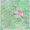 Birds Of Paradise Large Thank You Card>Sara Miller Store
