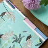 Botanic Paradise A5 'Adventures' Travel Journal>Sara Miller Flash Sale