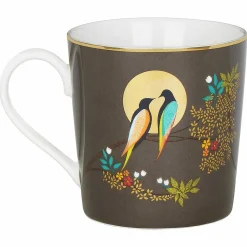 Chelsea Dark Grey Boxed Mug><noscript><img width=