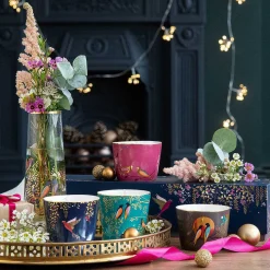 Chelsea Four Votive Candles Gift Set><noscript><img width=