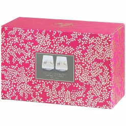 Chelsea Gold Set Of Two Tumbler Glasses><noscript><img width=