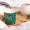 Chelsea Green Mandarin, Tuberose And Wild Musk 260G Candle>Sara Miller Outlet