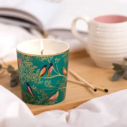 Chelsea Green Mandarin, Tuberose And Wild Musk 260G Candle>Sara Miller Outlet