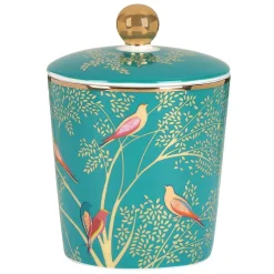 Chelsea Green Mandarin, Tuberose And Wild Musk 260G Candle>Sara Miller Outlet