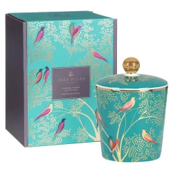 Chelsea Green Mandarin, Tuberose And Wild Musk 260G Candle><noscript><img width=