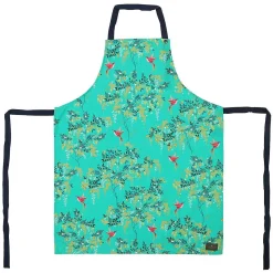 Chelsea Green Birds Apron>Sara Miller Best Sale